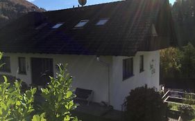 Erikas Haus